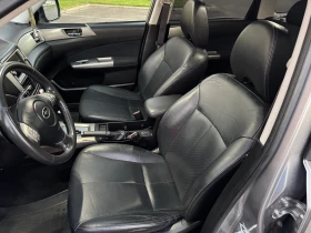 Subaru Forester XT, снимка 9