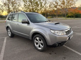 Subaru Forester XT, снимка 4