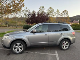 Subaru Forester XT, снимка 2