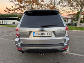 Subaru Forester XT, снимка 6