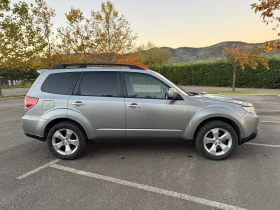 Subaru Forester XT, снимка 5
