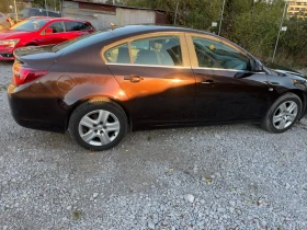 Opel Insignia, снимка 1