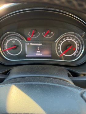 Opel Insignia, снимка 4