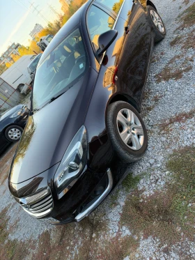 Opel Insignia, снимка 3