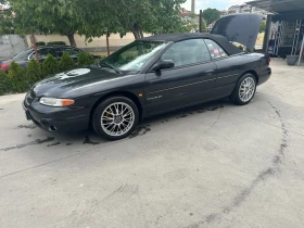 Chrysler Stratus, снимка 5