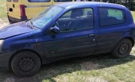     Renault Clio 1.2 16V  