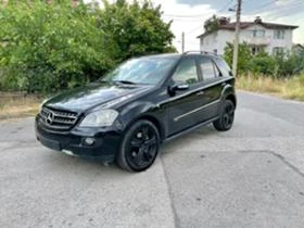 Mercedes-Benz ML 420 420CDI XENON KOJA | Mobile.bg    3