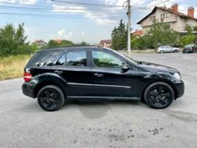 Mercedes-Benz ML 420 420CDI XENON KOJA - [8] 