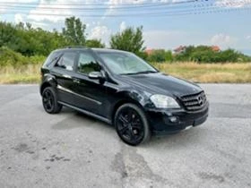  Mercedes-Benz ML 420