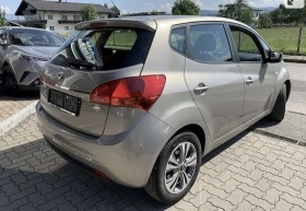 Kia Venga 1.4 CRDI | Mobile.bg    4