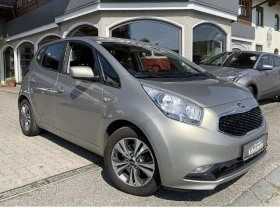  Kia Venga