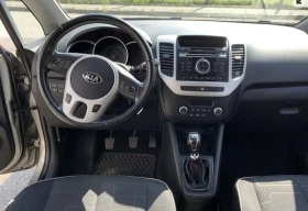 Kia Venga 1.4 CRDI | Mobile.bg    5