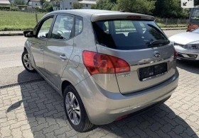 Kia Venga 1.4 CRDI | Mobile.bg    3