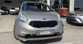 Kia Venga 1.4 CRDI | Mobile.bg    2