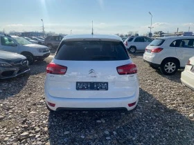 Citroen C4 Picasso 1.6 HDI, снимка 6