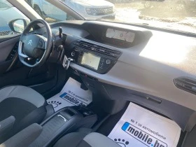 Citroen C4 Picasso 1.6 HDI, снимка 12