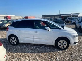 Citroen C4 Picasso 1.6 HDI, снимка 4