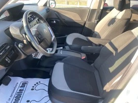 Citroen C4 Picasso 1.6 HDI, снимка 9