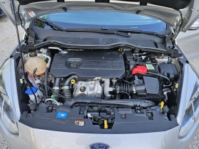 Ford Fiesta 1.5 TDCI EURO6, снимка 14
