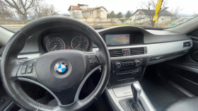 BMW 320 320d, снимка 12