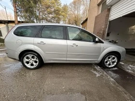 Ford Focus 1.6, снимка 6