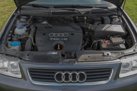 Audi A3 1.9 TDI | Mobile.bg   16