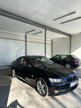 BMW 320 Top!!, снимка 4 - Автомобили и джипове - 45515228
