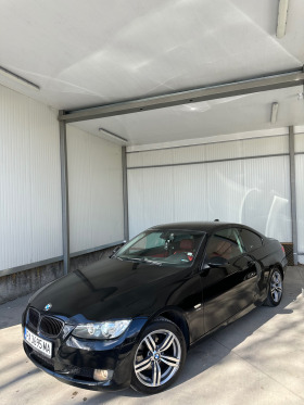 BMW 320 Top!!, снимка 1 - Автомобили и джипове - 45515228