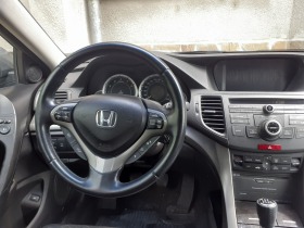 Honda Accord 2, 2 , снимка 10
