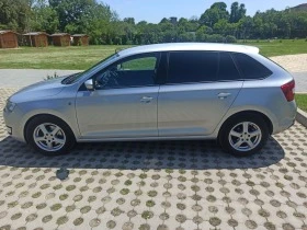 Skoda Rapid | Mobile.bg    4