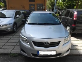 Toyota Corolla 1.6 VVTI, снимка 13