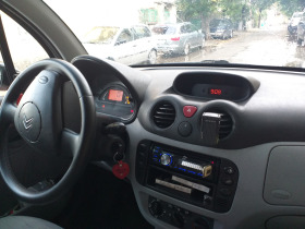 Citroen C3, снимка 4