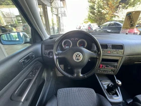 VW Bora 1.9TDI HI-LINE 4motion, снимка 7