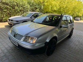 VW Bora 1.9TDI HI-LINE 4motion, снимка 3