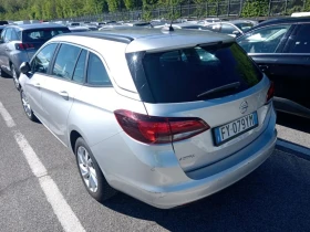 Opel Astra 1.6 CDTI - [13] 