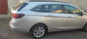     Opel Astra 1.6 CDTI