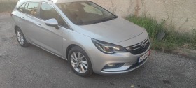 Opel Astra 1.6 CDTI, снимка 2