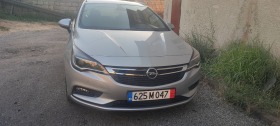 Opel Astra 1.6 CDTI, снимка 10