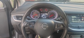 Opel Astra 1.6 CDTI, снимка 5