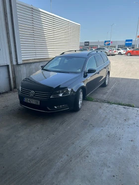 VW Passat 2.0 куб.см.-140к.с., снимка 8