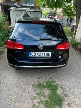 VW Passat 2.0 куб.см.-140к.с., снимка 2