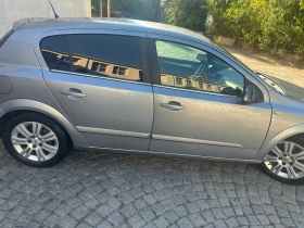 Opel Astra, снимка 4