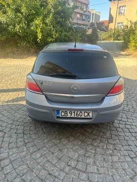 Opel Astra, снимка 3