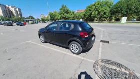 Citroen C3 1.2i, снимка 4