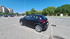 Citroen C3 1.2i, снимка 3