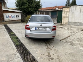 Skoda Octavia, снимка 7