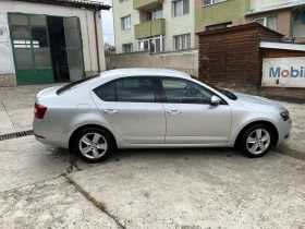 Skoda Octavia, снимка 5