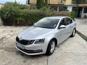 Skoda Octavia, снимка 1