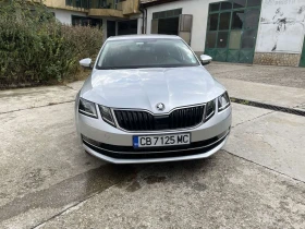 Skoda Octavia, снимка 2