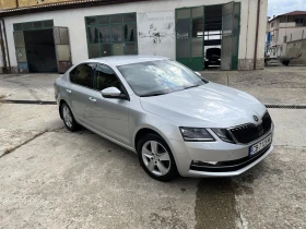 Skoda Octavia, снимка 3